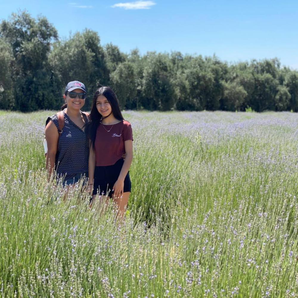 Meet your Posher, Lily